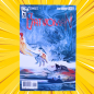 Preview: Batwoman New 52 No. 5 | Hydrology Part 5 | DC Comics 2012